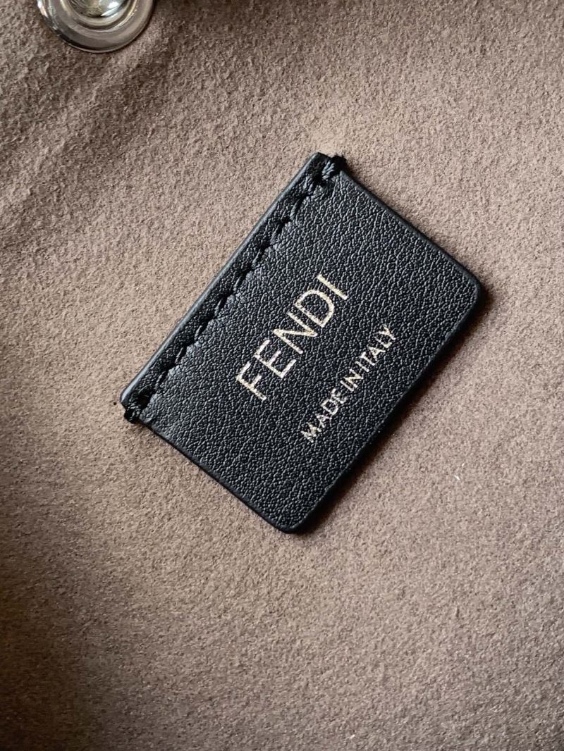 Fendi Bucket Bags